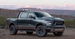 Ram 1500 Rebel Concept by Mopar 2018 года
